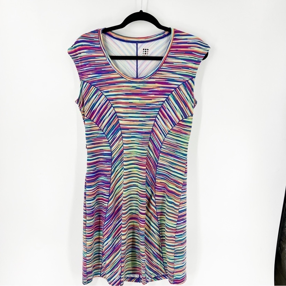 ✅ Title Nine Espionage Dress‎ SIZE MEDIUM